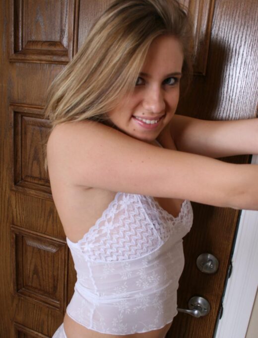 Hello, Stranger - New on the Line chat line